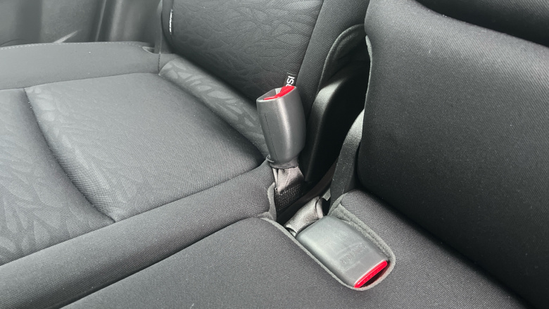 Hyundai ix20 1.6 SE 5dr Auto Petrol Hatchback